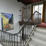 De La Ferme Feugere בית נופש Barbeville