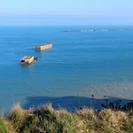 De La Ferme Feugere Σπίτι διακοπών Barbeville