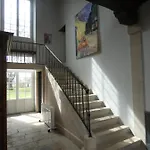 De La Ferme Feugere Дом отдыха Barbeville