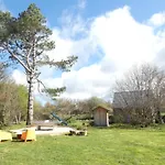 בית נופש De La Ferme Feugere