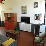 בית נופש De La Ferme Feugere *