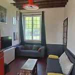 De La Ferme Feugere Дом отдыха
