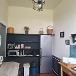 De La Ferme Feugere Дом отдыха *