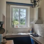Σπίτι διακοπών De La Ferme Feugere Barbeville