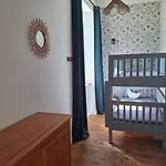 Σπίτι διακοπών De La Ferme Feugere