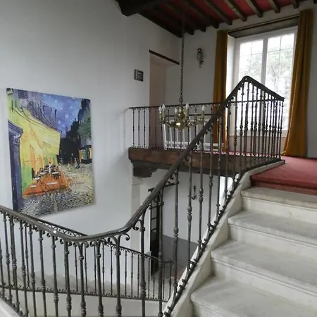 De La Ferme Feugere Holiday home Barbeville