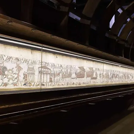 Σπίτι διακοπών De La Ferme Feugere *