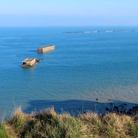 De La Ferme Feugere 別荘 Barbeville