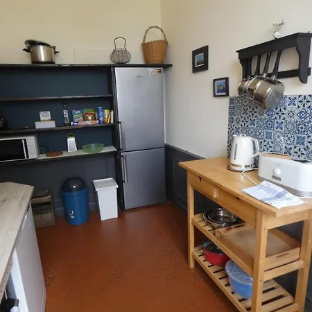 De La Ferme Feugere * Barbeville