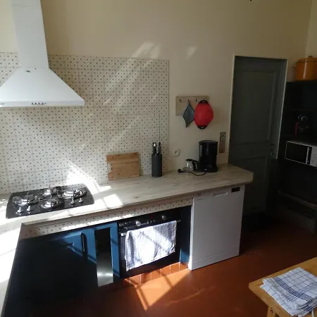 Holiday home De La Ferme Feugere