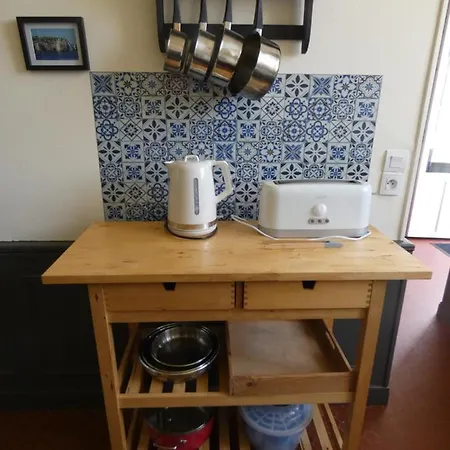 De La Ferme Feugere Barbeville