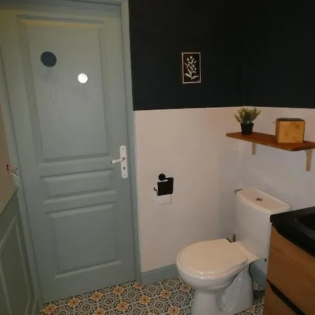 De La Ferme Feugere Σπίτι διακοπών