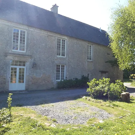 De La Ferme Feugere * Barbeville