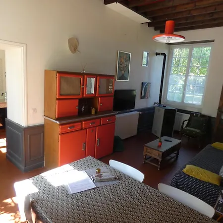 De La Ferme Feugere * Barbeville