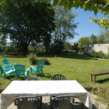 De La Ferme Feugere Barbeville