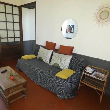 De La Ferme Feugere 別荘 *