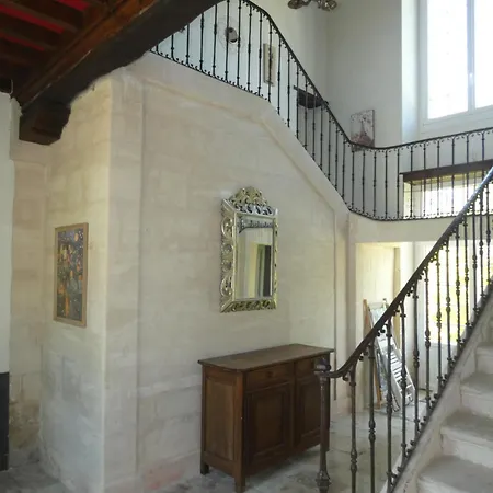 Holiday home De La Ferme Feugere