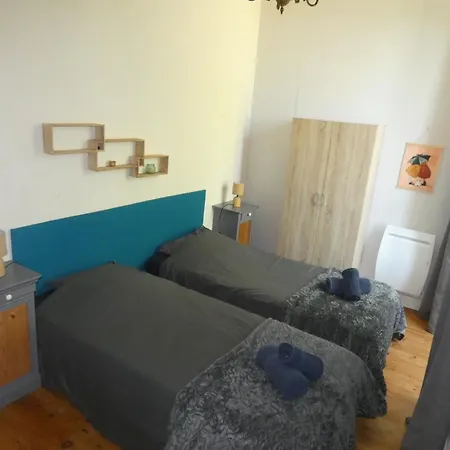 De La Ferme Feugere Holiday home