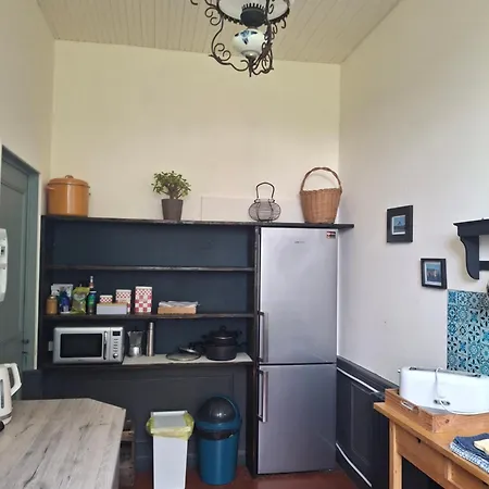 De La Ferme Feugere Vakantiehuis *