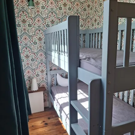 Vakantiehuis De La Ferme Feugere *