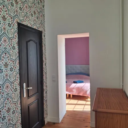 De La Ferme Feugere *