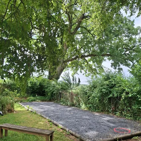 De La Ferme Feugere Barbeville