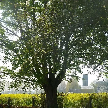De La Ferme Feugere