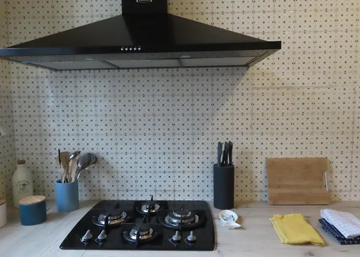 De La Ferme Feugere * Barbeville