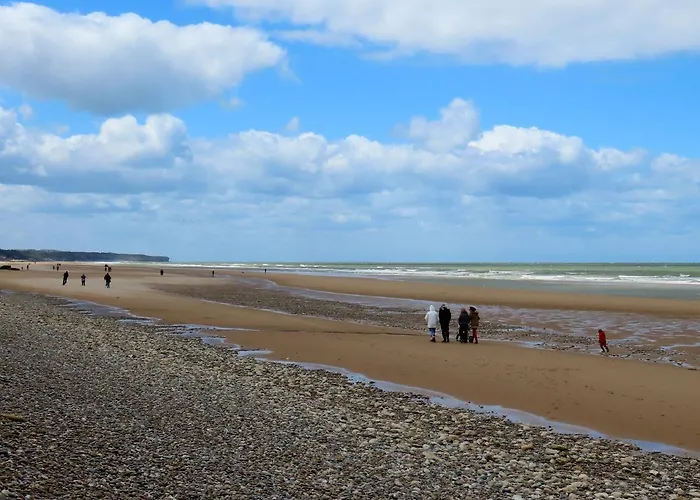 De La Ferme Feugere Barbeville