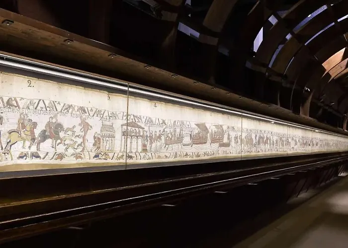 Feriehus De La Ferme Feugere *