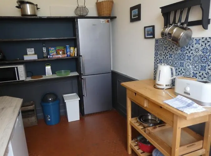 De La Ferme Feugere * Barbeville