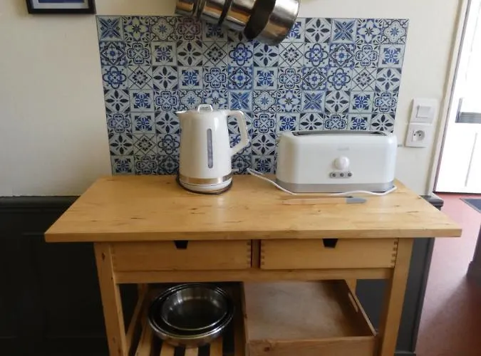 De La Ferme Feugere Barbeville