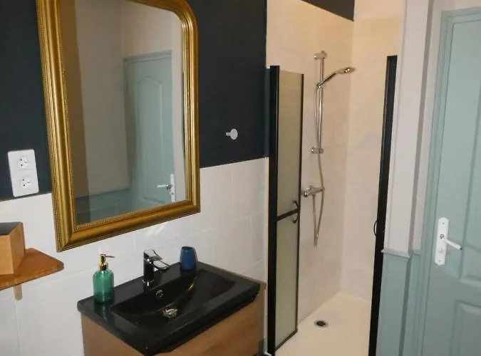 Holiday home De La Ferme Feugere Barbeville