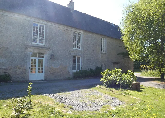 De La Ferme Feugere * Barbeville