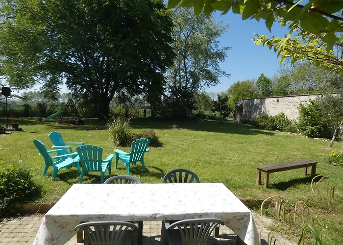 De La Ferme Feugere Barbeville