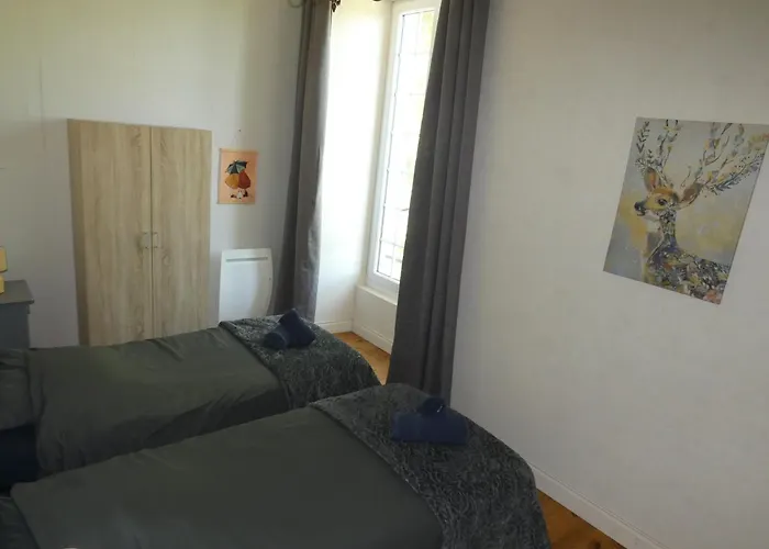 De La Ferme Feugere * Barbeville