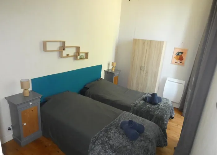 De La Ferme Feugere Holiday home